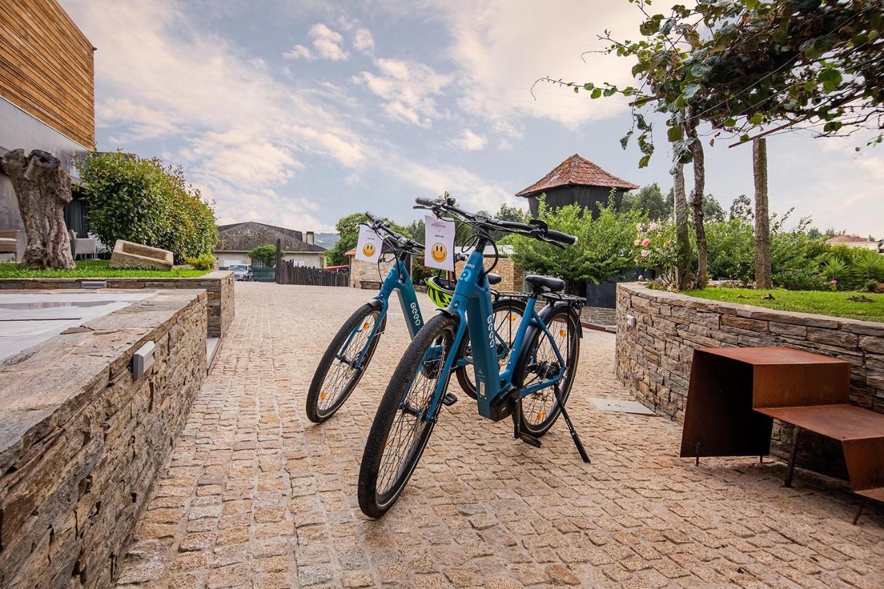 Quinta Do Pedregal Hotel & Spa Vila Nova de Gaia Exterior photo